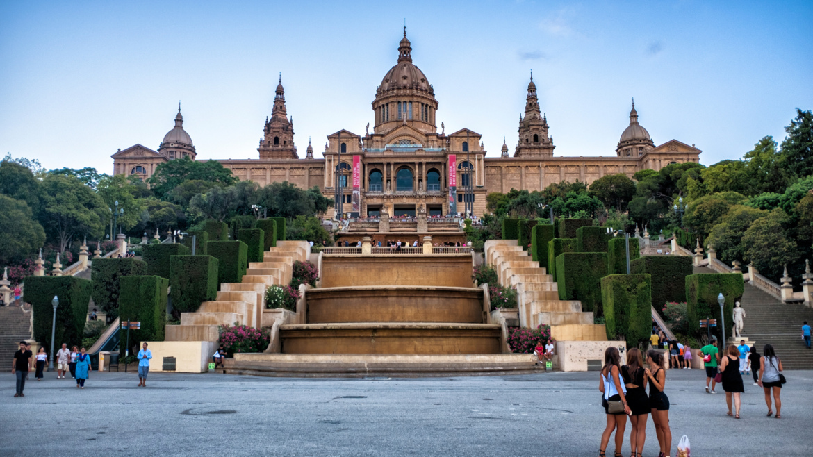 Ferias CBD en Barcelona