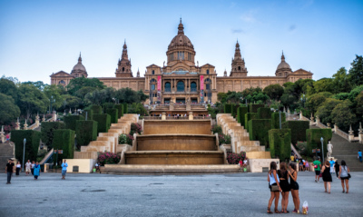 Ferias CBD en Barcelona