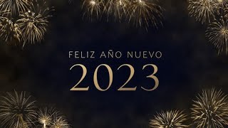 CBDacasa les desea un maravilloso 2023
