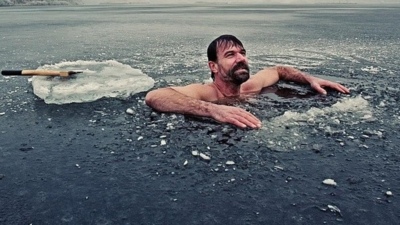 El calor y el frio reducen el dolor
