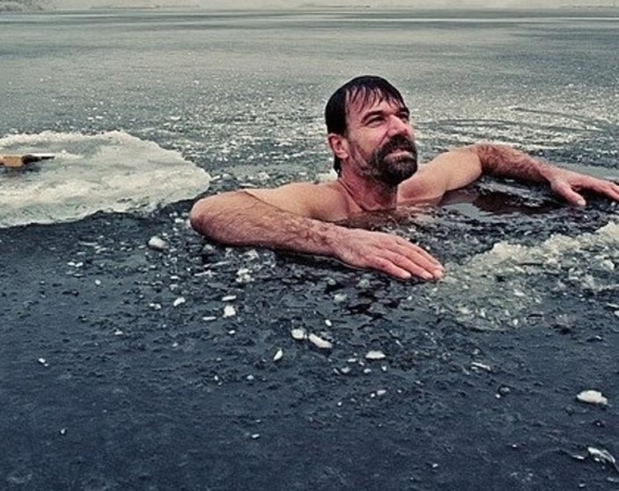 El calor y el frio reducen el dolor