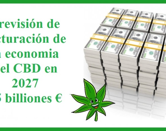 negocios de CBD