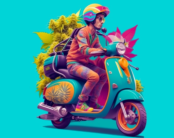 Guía para mayorista CBD