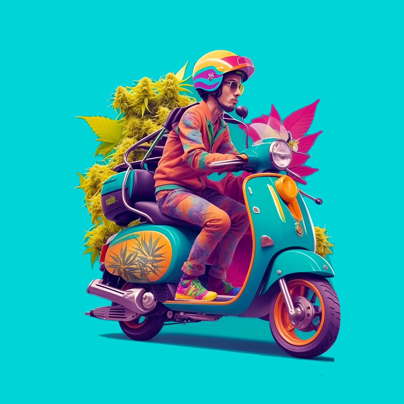 Guía para mayorista CBD