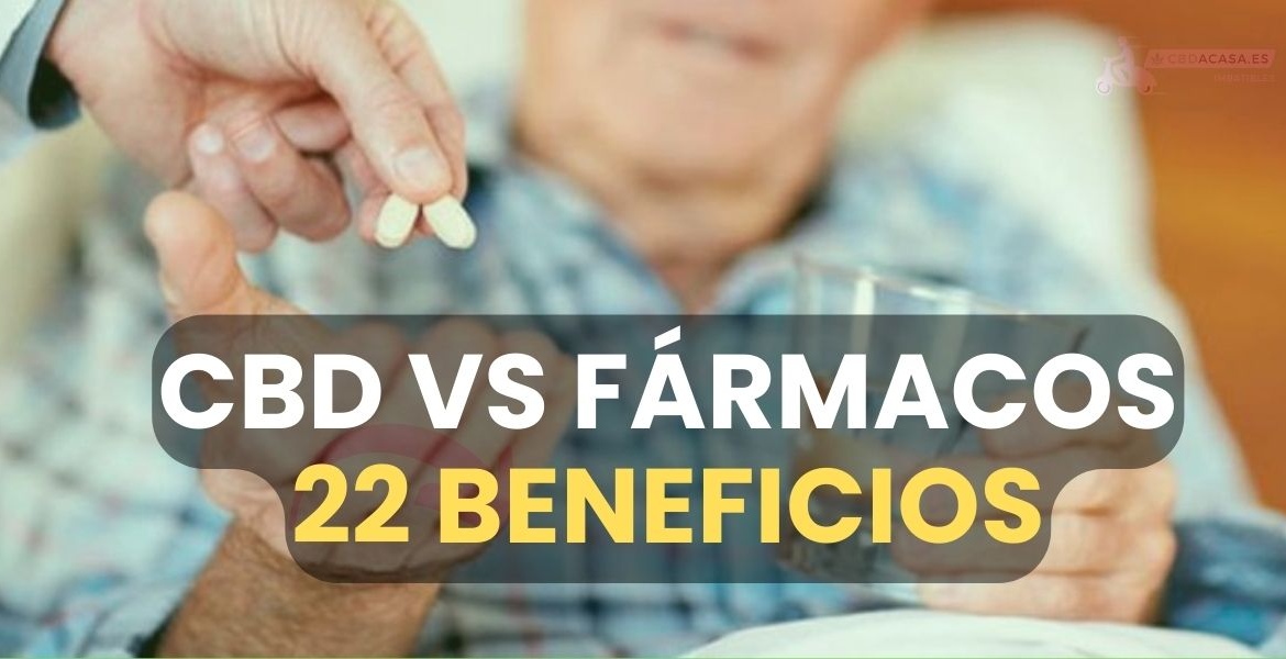 cbd vs farmacos 22 beneficios