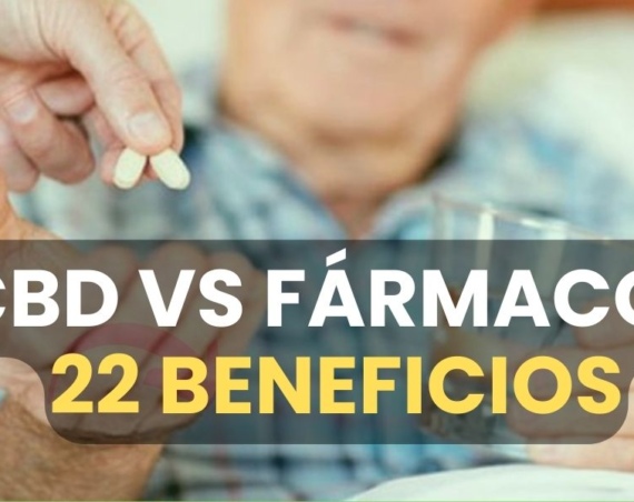 cbd vs farmacos 22 beneficios