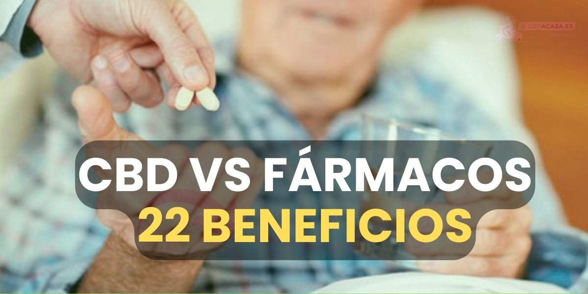 cbd vs farmacos 22 beneficios
