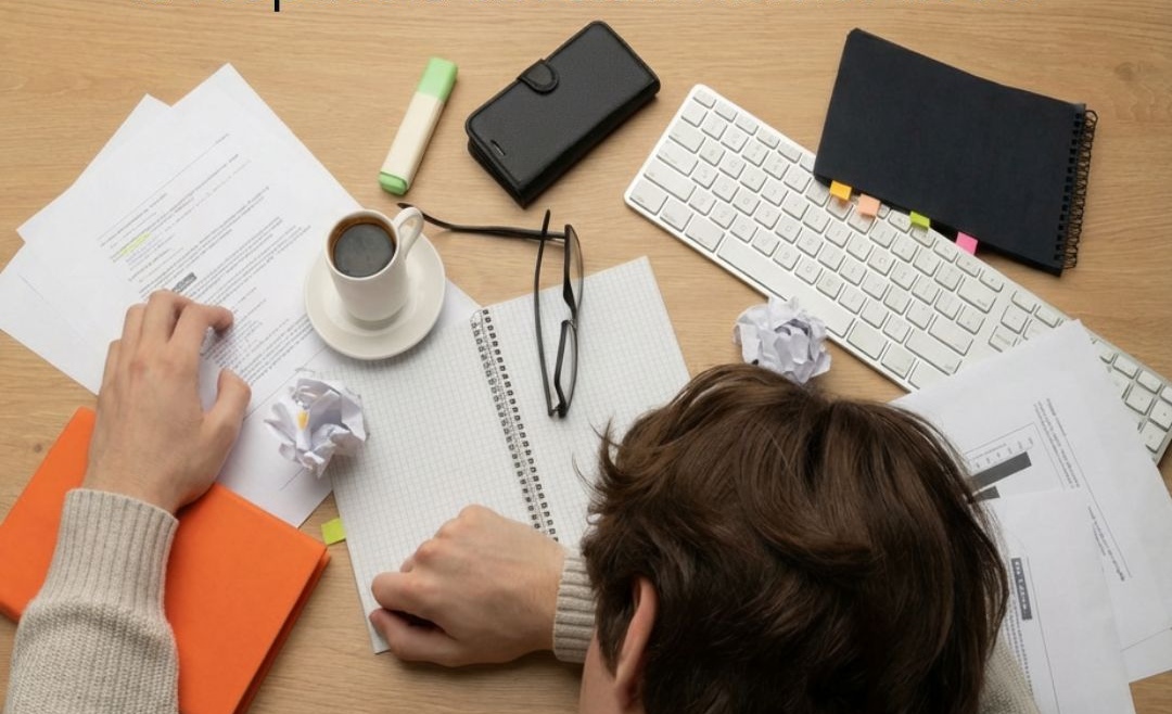 Como el CBD te puede ayudar a calmar el estrés